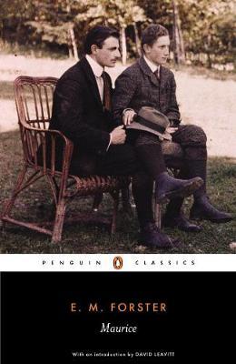 Maurice by E.M. Forster