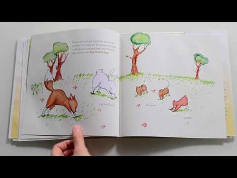 Between The Covers: “Yoga Bunny”