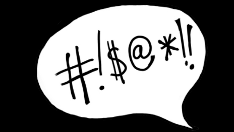What’s So Special About Dirty Words