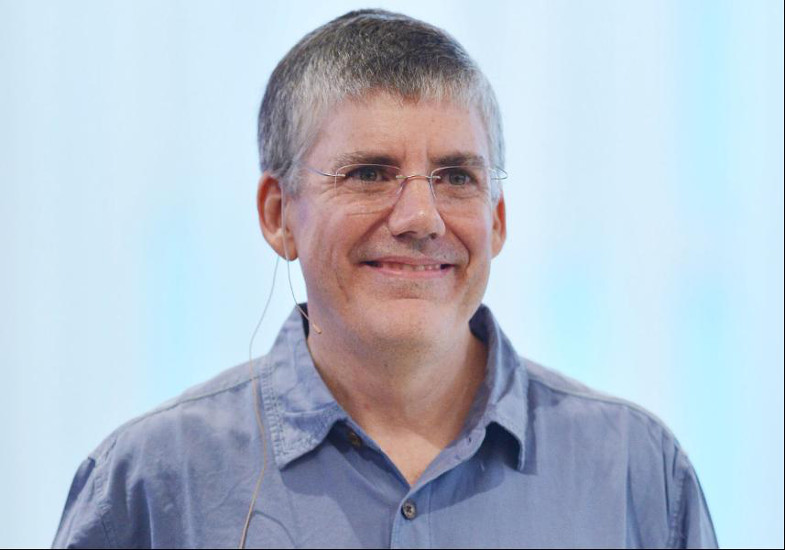 Percy Jackson Author Rick Riordan Reveals Cover For New Series