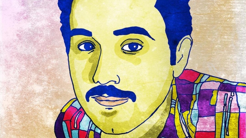 Imprisoned Egyptian Novelist Faces Final Appeal