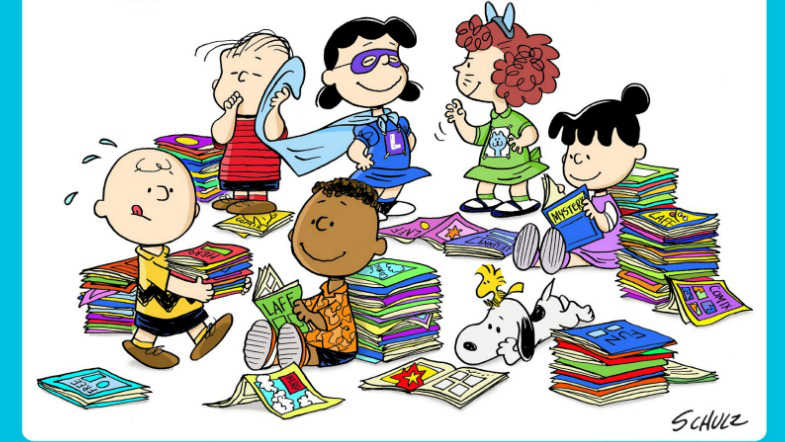 We Give Thanks for These Ten Classics