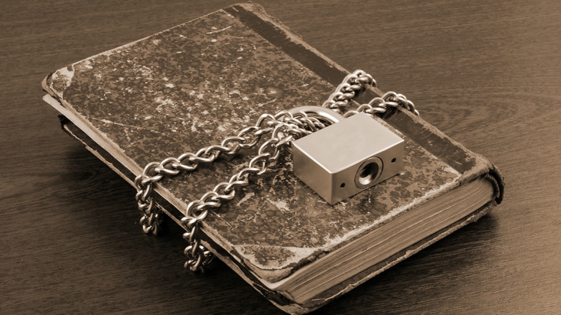 Ireland Bans a Book for the First Time in 18 Years