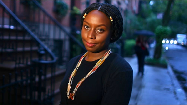 Chimamanda Ngozi Adichie: Literary Genius and Fashion Icon