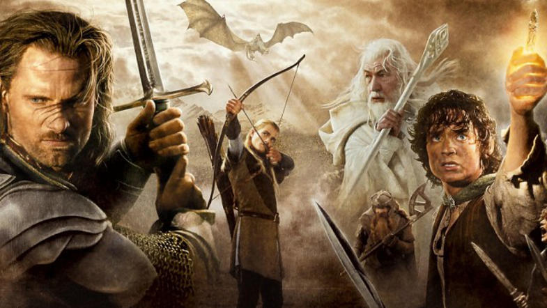 10 Engrossing Fantasy Books Like “The Lord of the Rings”