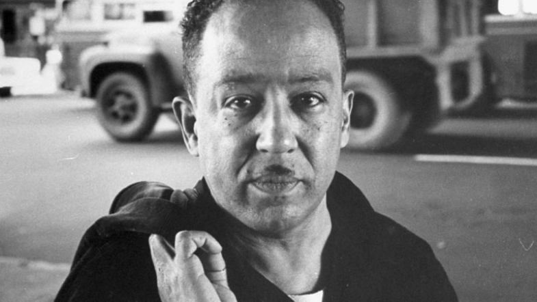 Coffee Break by Langston Hughes Inspires New York Art Exhibit