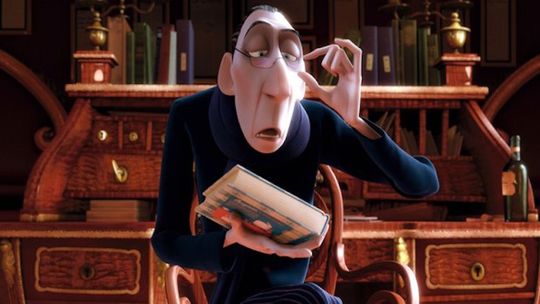 Can You Guess the Author Based on These Cut Throat Critiques?