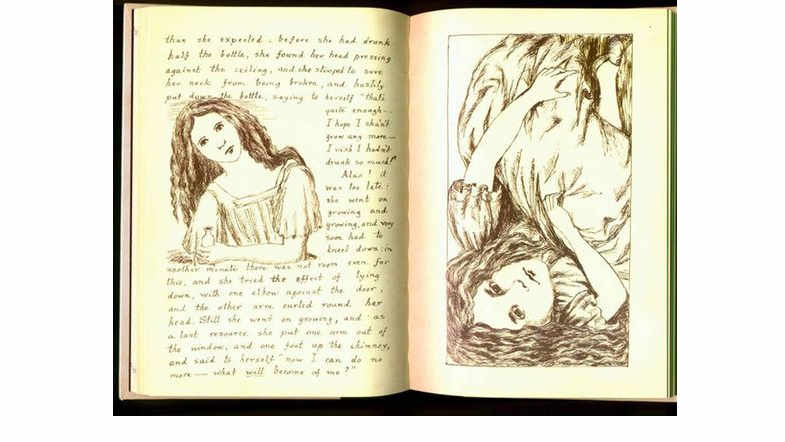 Beautiful Notes From Your Favorite Authors
