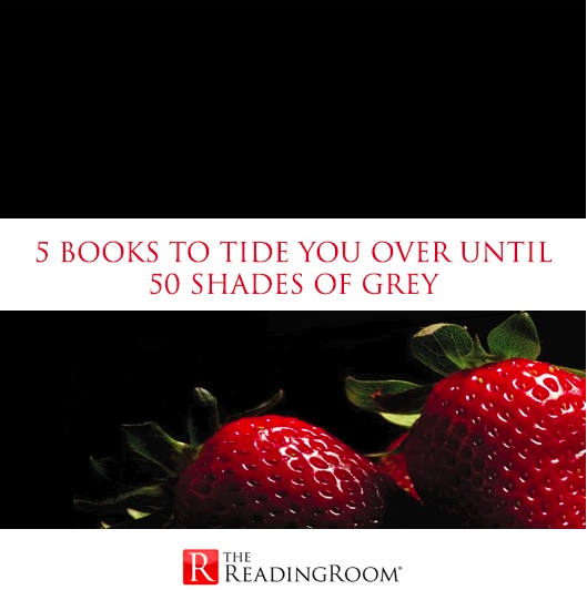 Mr. Grey Will See You Now