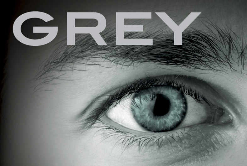 New “Fifty Shades of Grey” Book!