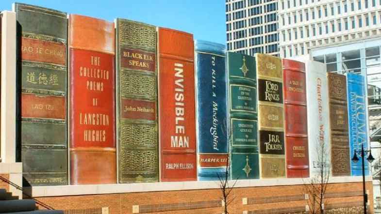 The  8 Most Common Book Title Trends