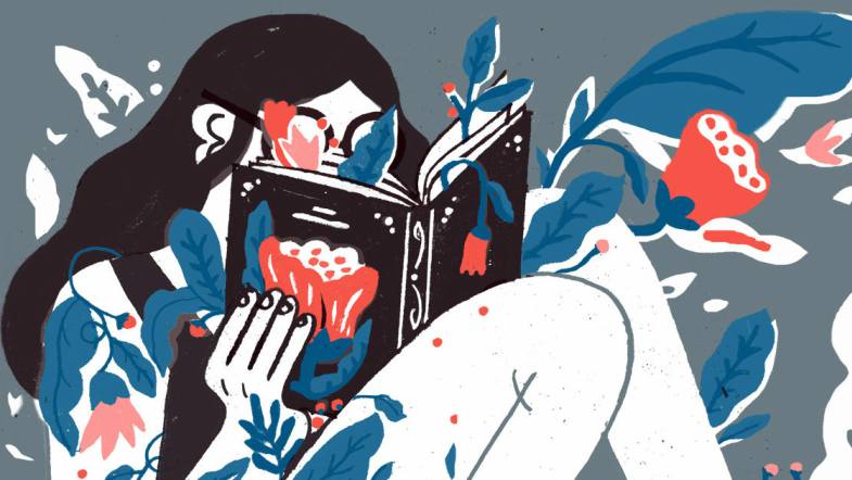 ‘Bibliotherapy’ On the Rise