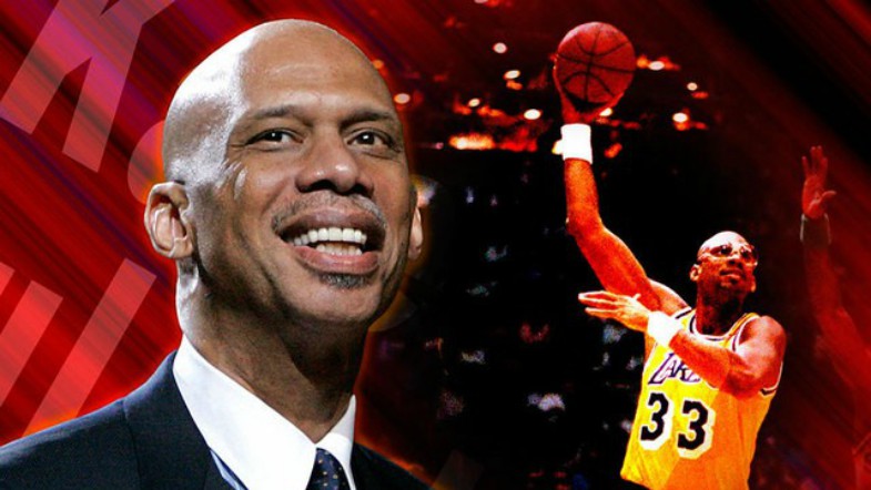 NBA Legend Pens New Book of Social Activism