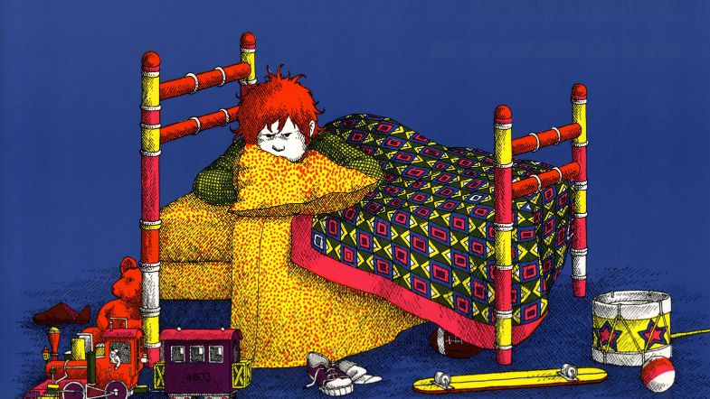 7 Children’s Books with Important Messages for Adults!