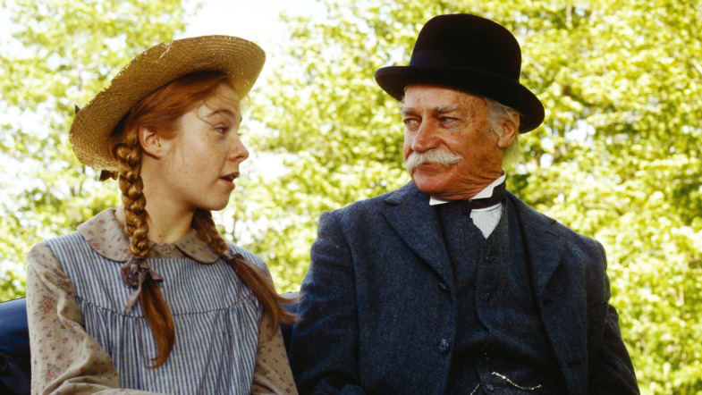 Celebrate L.M. Montgomery with 10 Quotes from Anne of Green Gables