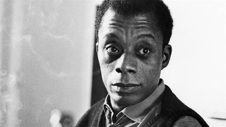 ‘Begin Again’: New Book Seeks Guidance in James Baldwin