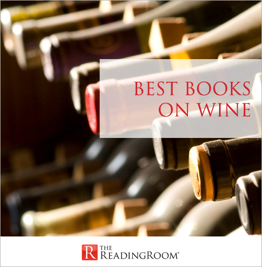 Best Books on Wine