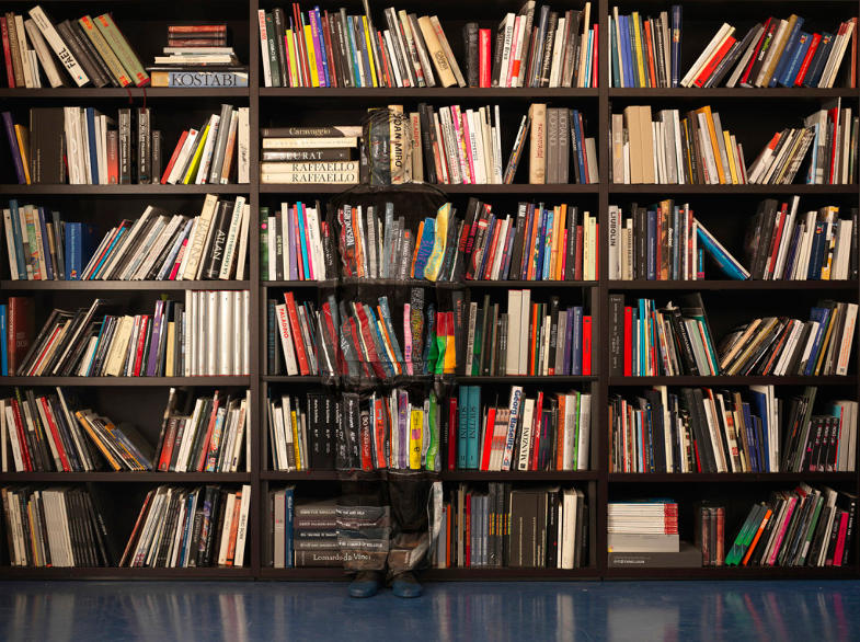 Quiz: Which Book Genre Are You?
