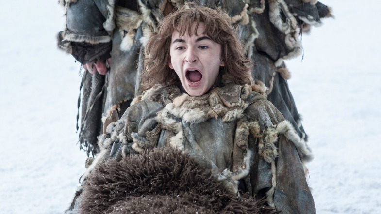 Bran is Out for Blood in GoT Season 6 Trailer