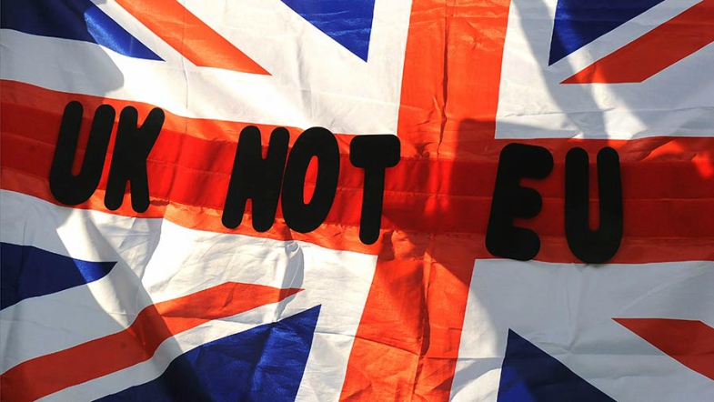 What the Brexit Means for Books