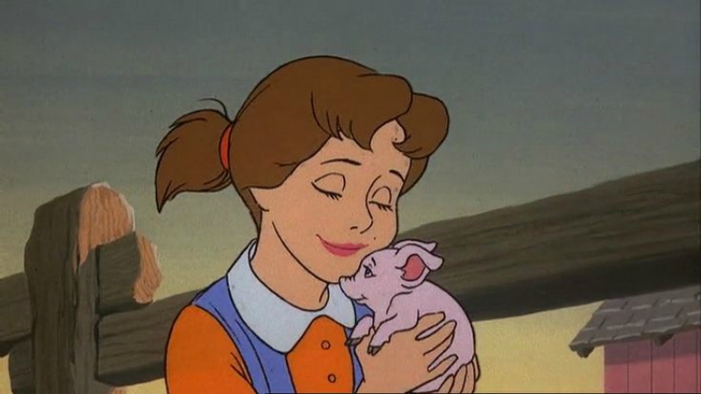 Quiz: Which ‘Charlotte’s Web’ Character are You?
