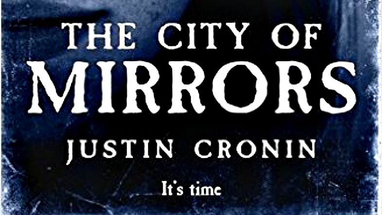 Book Giveaway: ‘The City of Mirrors’ by Justin Cronin
