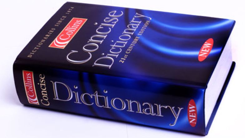 UK Dictionary Names Binge-Watch the Word of the Year