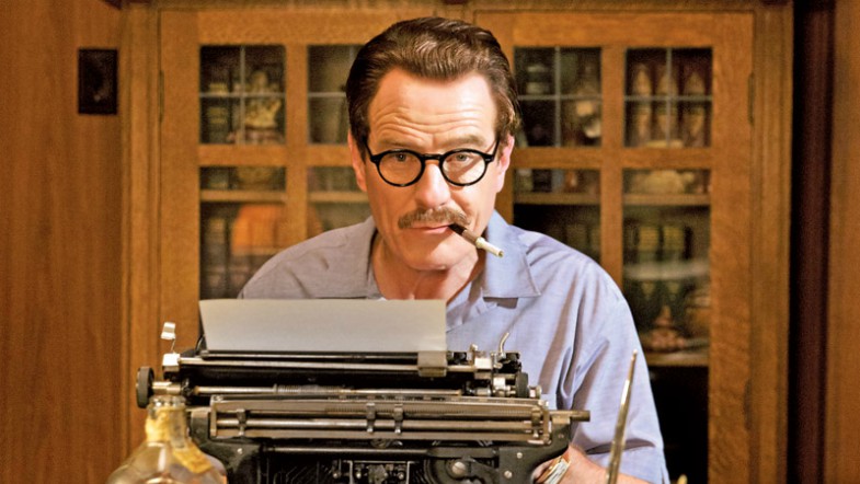 The Autumn of Memoirs