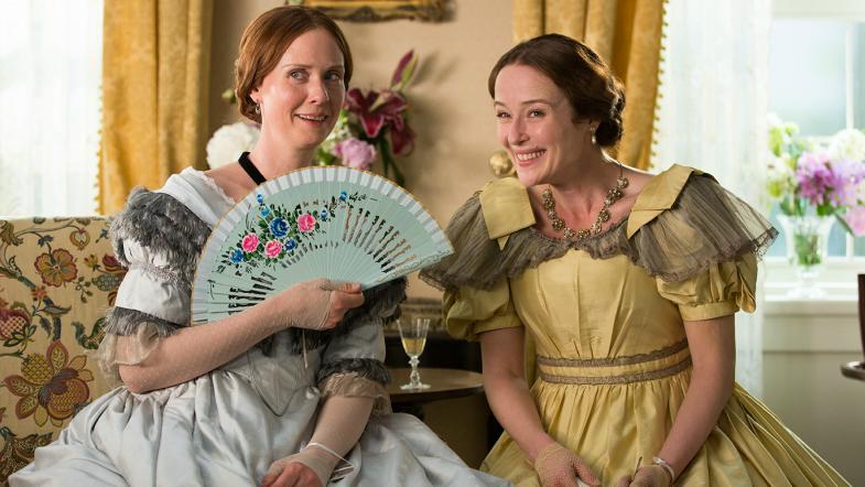 New Movie Delves into the Life of Emily Dickinson
