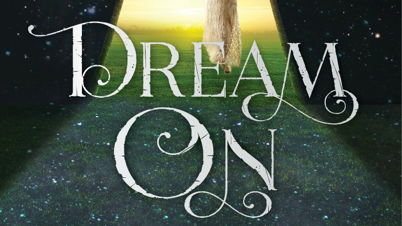 Book Giveaway: ‘Dream On’ by Kerstin Gier