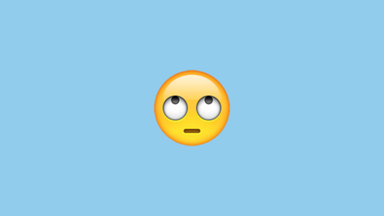 The Many Faces of a Ticked Off Reader