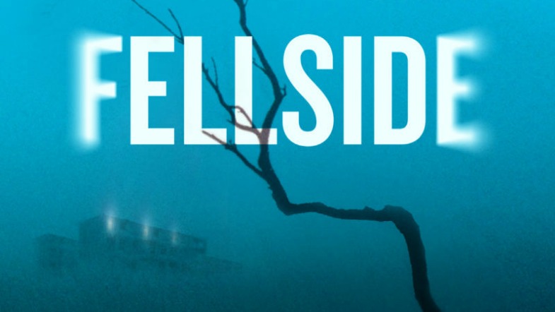 Book Giveaway: “Fellside” by M. R. Carey