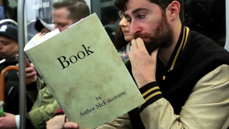 Quiz: Which Coffee Table Books are Real?