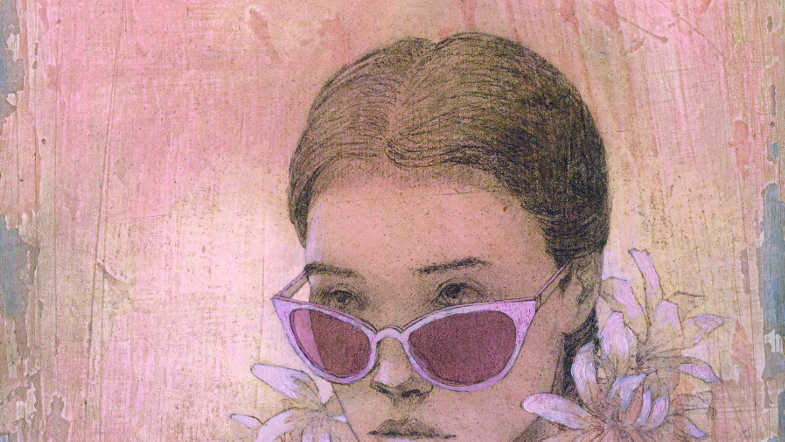 A Look at the Illustrated Edition of Nabokovs Lolita