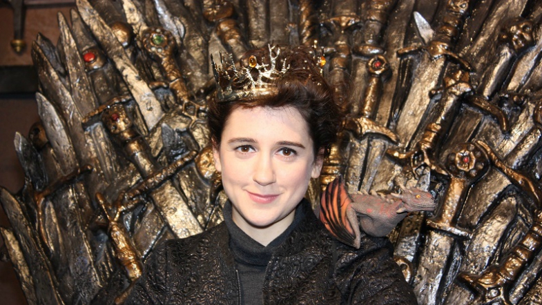 Live Game Of Thrones Events!