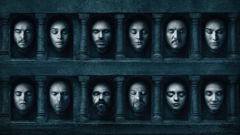 Who Are the Best Game of Thrones Companions?