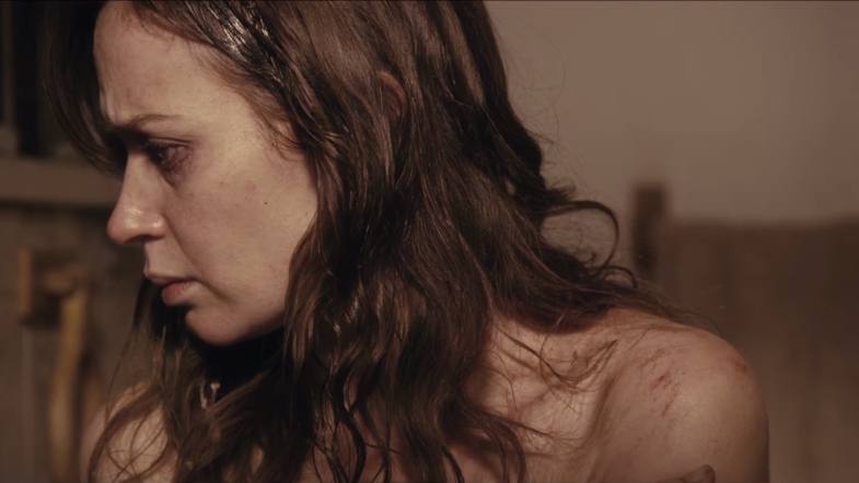 Thrilling New Trailer for ‘The Girl on the Train’