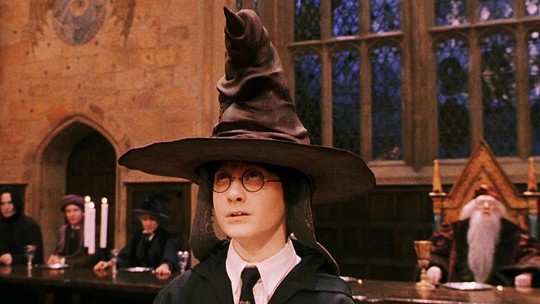 Pottermore Sorts Muggles Around the World, Again