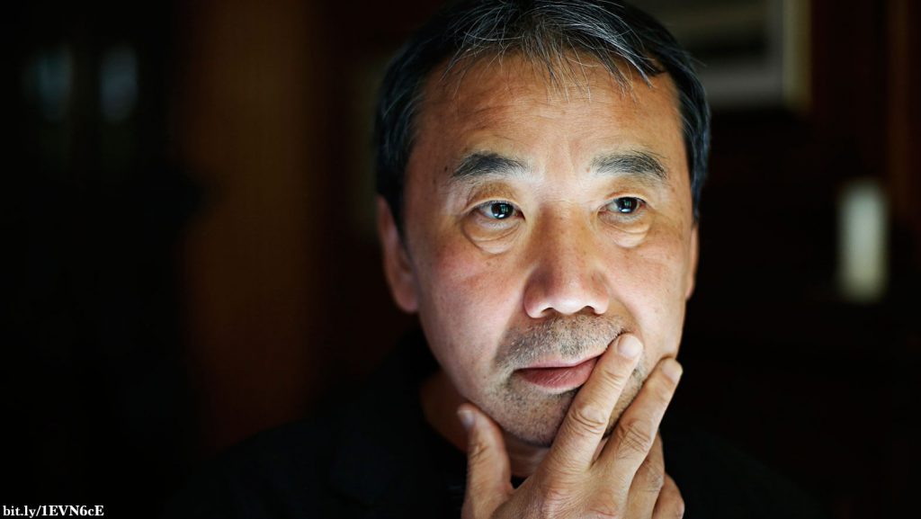 2015 Independent Foreign Fiction Prize Longlist Announced