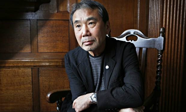 5 Writers with Surprising Career Paths