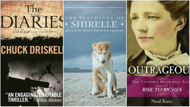 Here are the Winners of the 2016 Discovery Awards!