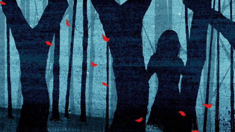 Book Giveaway: ‘Last Seen Leaving’ by Caleb Roehrig