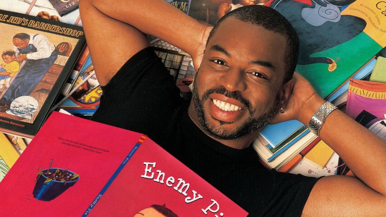 Book-Based TV Shows Through the Years
