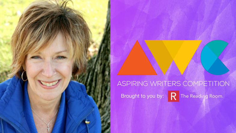 Former AWC Winner Michelle Weidenbenner Explains Why She Chose to Self-Publish
