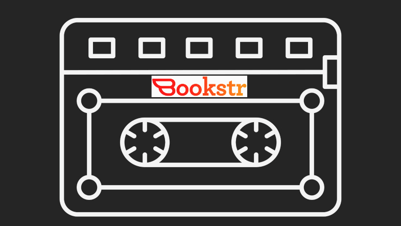 Bookstr’s Weekend Lit Playlist, Vol. 1