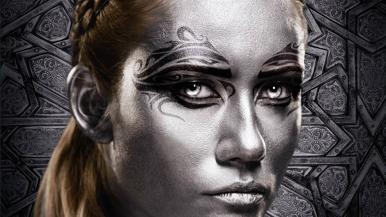 Book Giveaway: ‘Nemesis’ by Anna Banks