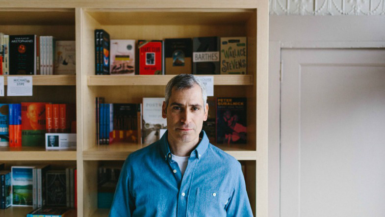New Bookstore Features Celebrity Recommendations