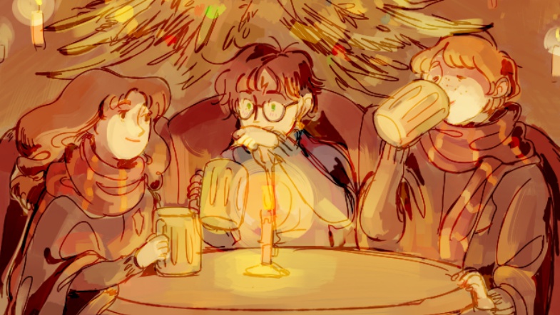 Fantastic ‘Harry Potter’ Companion Pieces (and Where to Find Them)