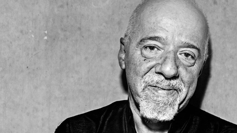 Paolo Coelho’s Hemingway Reference