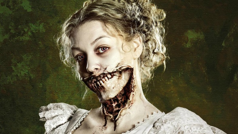 Pride and Prejudice and Zombies Teaser Trailer Released